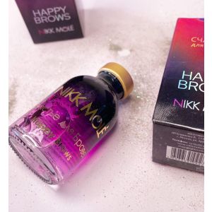 Счастье для бровей Nikk Mole