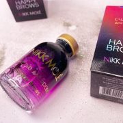Счастье для бровей Nikk Mole