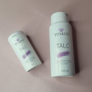 Тальк мелкодисперсный без отдушки, Yuskiss