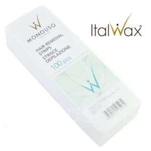 Полоски для депиляции italwax