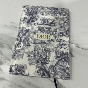 Ежедневник Dior
