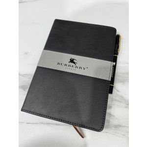 Блокнот Burberry ежедневник