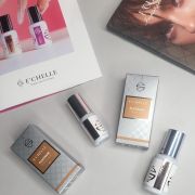 Клей для наращивания ресниц "Platinum" E’Chelle (Эшель), 0.5 сек