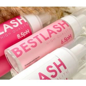 Пенка Очищающая для ресниц, бровей и лица 150 мл, BestLash