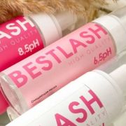 Пенка Очищающая для ресниц, бровей и лица 150 мл, BestLash