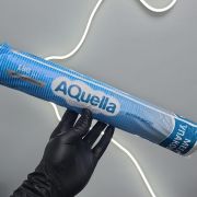Ватные диски Aquella, 180 штук, мягкие и нежные, мега упаковка