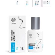 Усилитель клея для ресниц Lovely 15 мл без аромата
