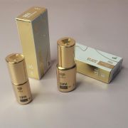 Клей чёрный "Sofia" до 0.5 сек, Lovely