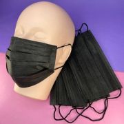 Маски одноразовые (гигиеническая, медицинская) 50шт