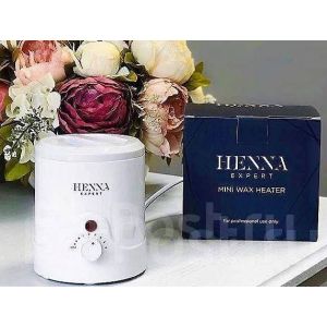 Воскоплав  Мини «Henna Expert»