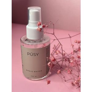 Спрей автозагар для лица Pusy