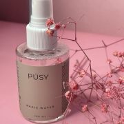 Спрей автозагар для лица Pusy