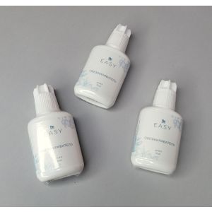 Обезжириватель Easy «аминовый препарат» для ресниц 15 гр, Be Perfect