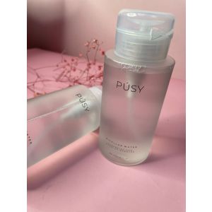 Мицеллярная вода PUSY