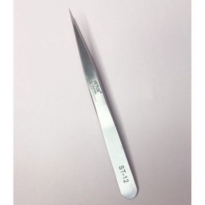 Пинцеты для ресниц, Vetus