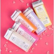 Воск в Картридже теплый Гибридный «Top Line» 100 мл, Italwax