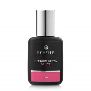 Обезжириватель "Delice" 15 мл, E’Chelle (Эшель