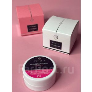 Кремовый ремувер "Delice" 10 гр, E’Chelle (Эшель)