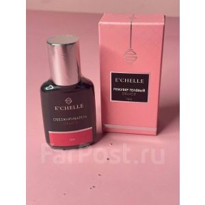 Гелевый ремувер "Delice" 15мл, E’Chelle (Эшель)
