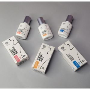 Обезжириватель pro pH: 8,5 «упакован в коробочку» 15мл, Lovely