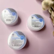 Кремовый ремувер для снятия ресниц 5гр Lovely