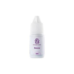 Клей для наращивания ресниц "Breeze" 5 мл, 05-1 сек, ENIGMA Light