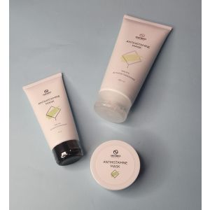 Маска антигистаминная после депиляции, Sherris