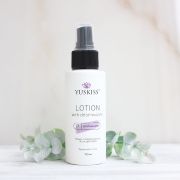 Лосьон с хлоргексидином после депиляции, Yuskiss
