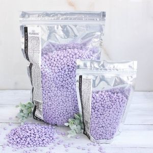 Воск эластомерный низкотемпературный 250гр, Yuskiss
