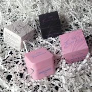 Паста контурная для бровей brow paste (в разных цветах) 10гр, FreiAVIVER