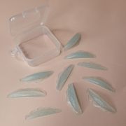 Валики Набор МЯГКИЕ оригинальных 5 пар S,M,M1,M2, L лифтинг Dolly,s Lash Долли лэш
