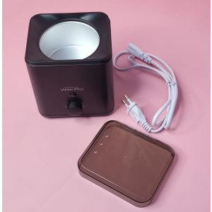 Воскоплав Мини, Pro Wax "professional" 50W, 260гр, для депиляции