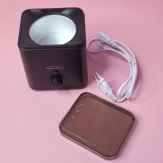 Воскоплав Мини, Pro Wax "professional" 50W, 260гр, для депиляции