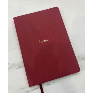Ежедневник от Cartier