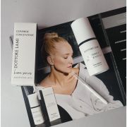 Концентрат в Банке с дозатором «HOME SERIES» для ресниц и бровей 15мл, Amica