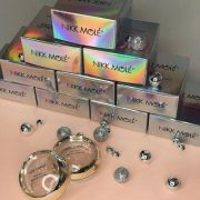 Мыло (фиксатор)для бровей Nikk Mole Brow Soap