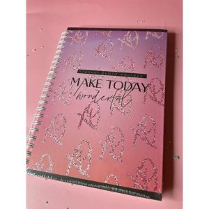Планинг для записи клиентов, make today