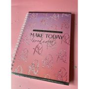 Планинг для записи клиентов, make today