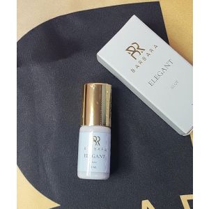 Клей для наращивания ресниц  «Elegant» 1 сек., Barbara