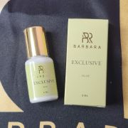 Клей для наращивания ресниц «Exclusive» 0.5-1 сек, Barbara