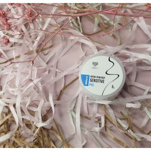 Крем-ремувер для ресниц Lovely «Sensitive» Без отдушки 5 гр
