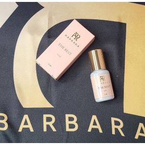 Клей для наращивания ресниц «The Best» 0.5 сек., Barbara