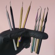 Многофункциональный инструмент из стали МФУ