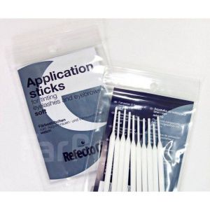 Аппликатор для нанесения краски для ресниц/бровей, RefectoCil