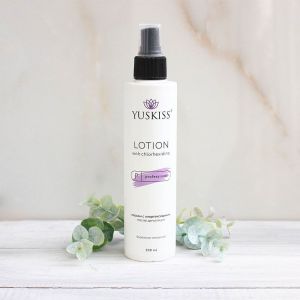 Лосьон с хлоргексидином после депиляции, Yuskiss