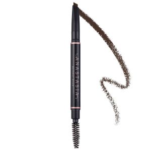 Карандаш для бровей для разметки и плюс щеточкой Dark Brown, Bewerly Hills