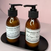 Крем для рук (Hand Cream) в стекле, Зелински & Розен