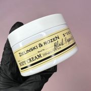 Крем для тела (Body Cream) в банке 200мл, Зелински & Розен