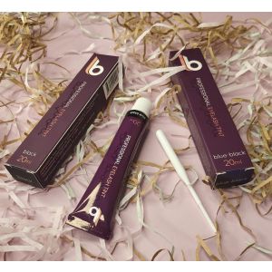 Краска бальзам для ресниц и бровей, LASH Botox
