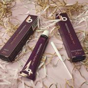 Краска бальзам для ресниц и бровей, LASH Botox